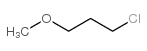 3-Chloropropyl Methyl Ether 36215-07-3